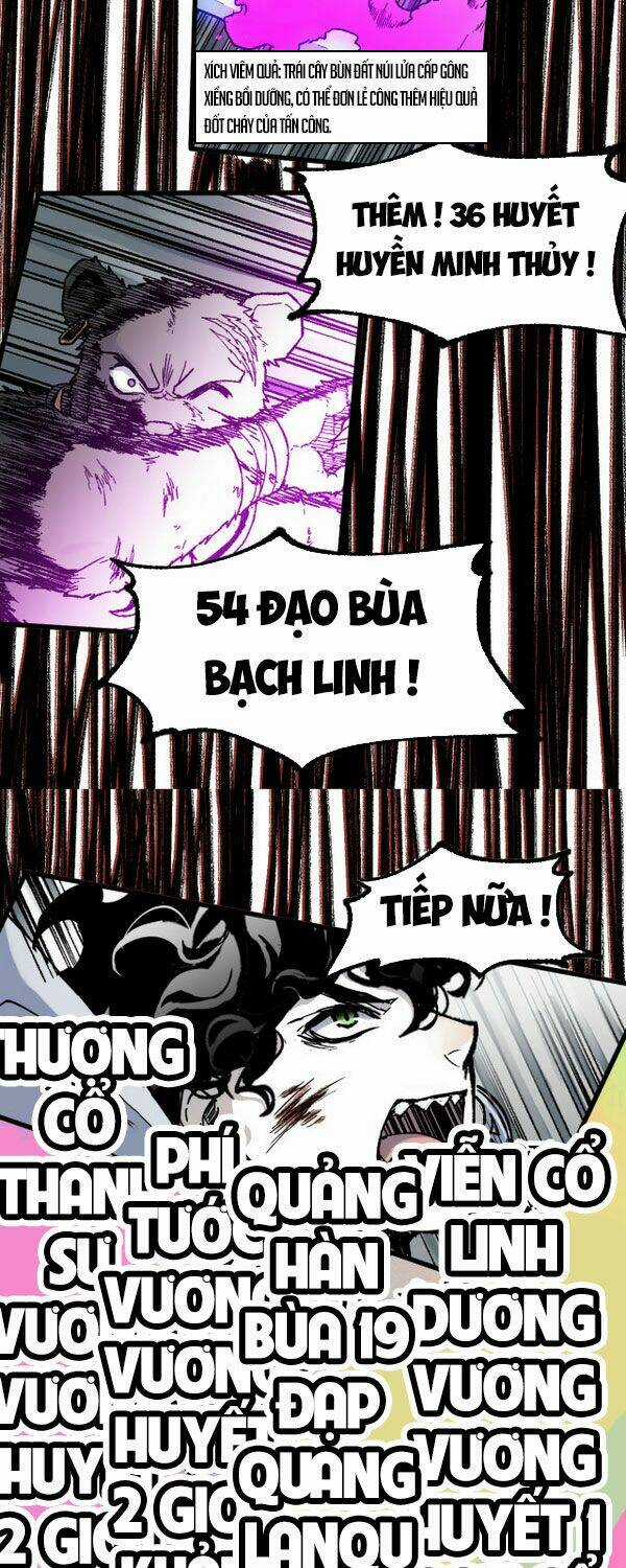 Thánh Khư Chapter 123 trang 20