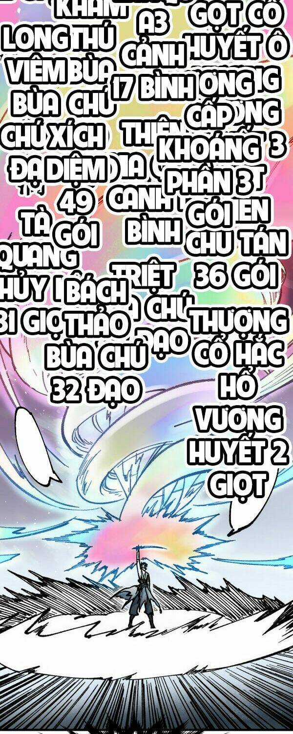 Thánh Khư Chapter 123 trang 21