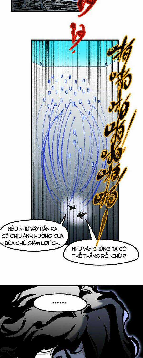 Thánh Khư Chapter 123 trang 26