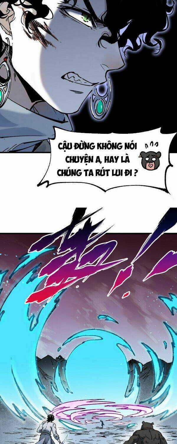 Thánh Khư Chapter 123 trang 27