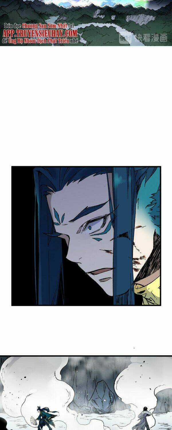 Thánh Khư Chapter 123 trang 31