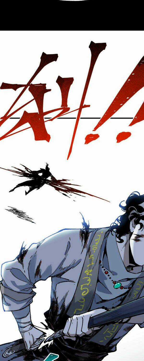 Thánh Khư Chapter 123 trang 34