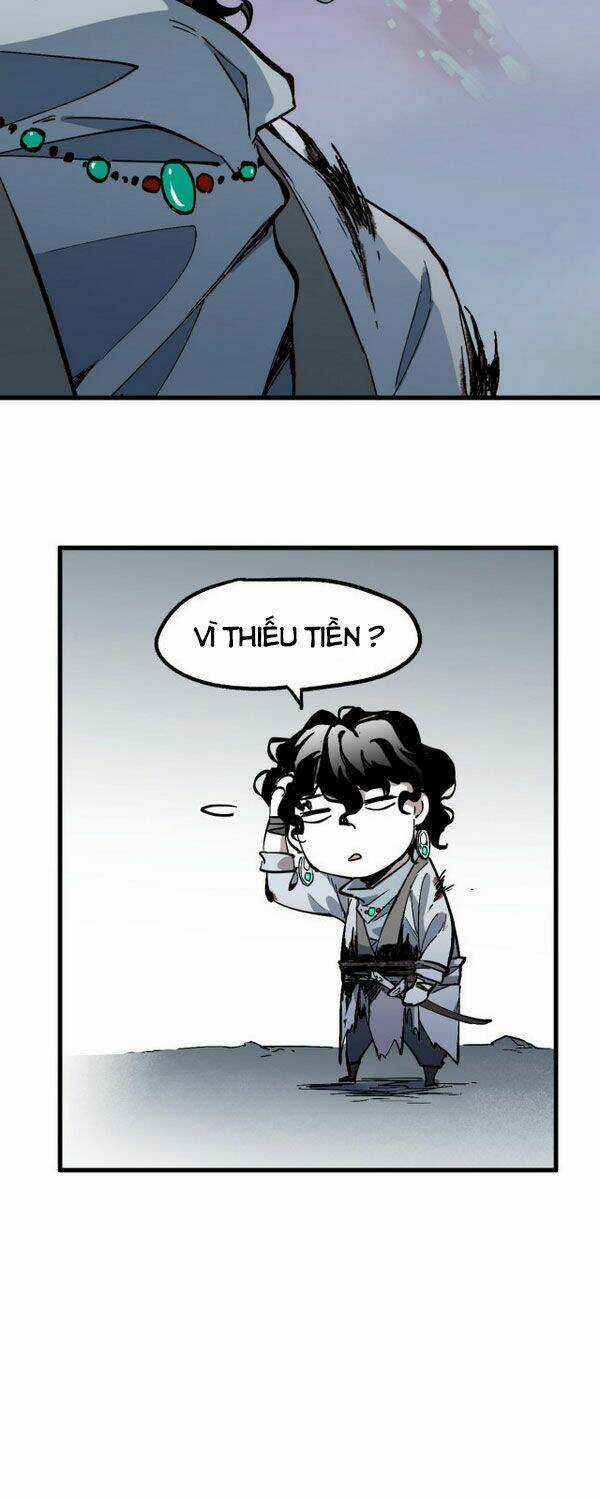 Thánh Khư Chapter 123 trang 36