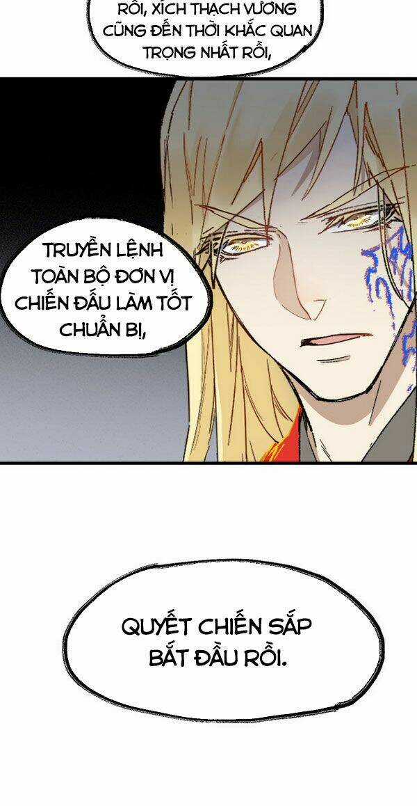 Thánh Khư Chapter 123 trang 38