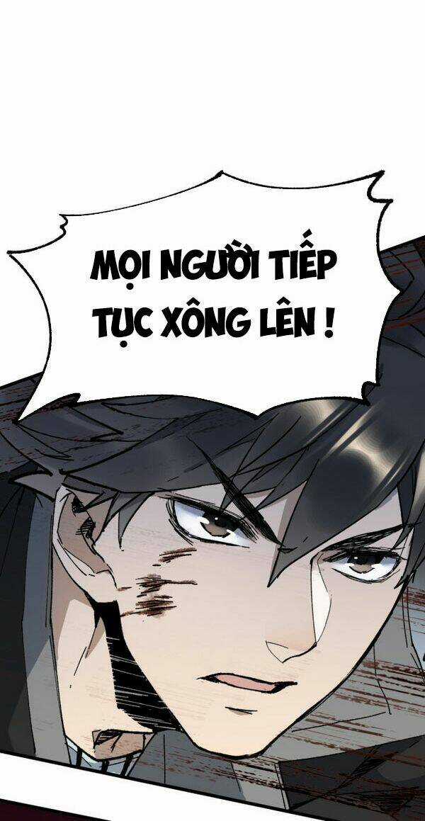 Thánh Khư Chapter 123 trang 39