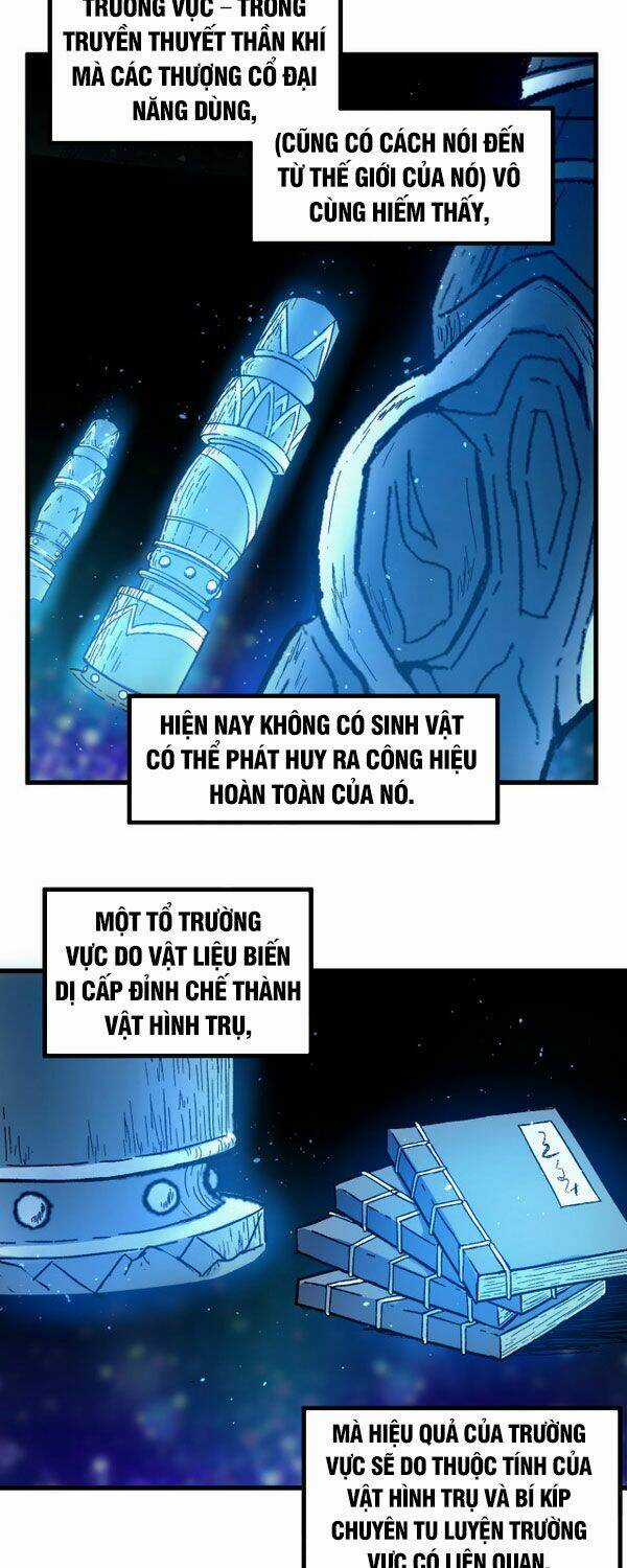 Thánh Khư Chapter 123 trang 4