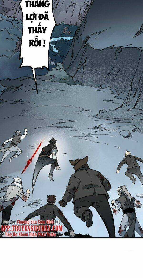 Thánh Khư Chapter 123 trang 41