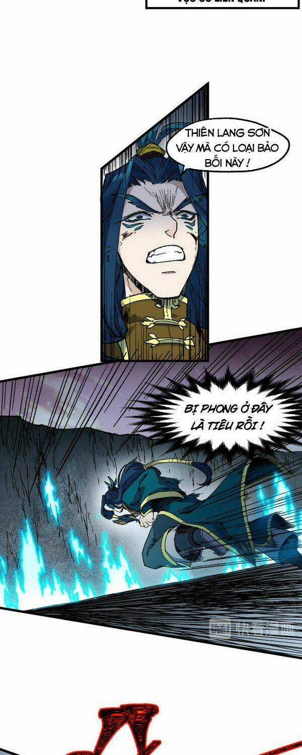 Thánh Khư Chapter 123 trang 5