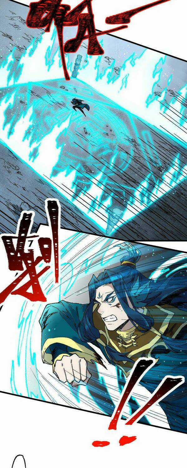 Thánh Khư Chapter 123 trang 6