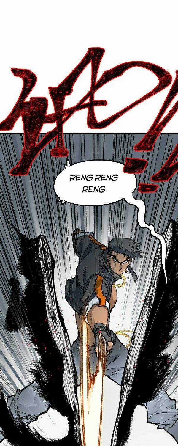 Thánh Khư Chapter 123 trang 8