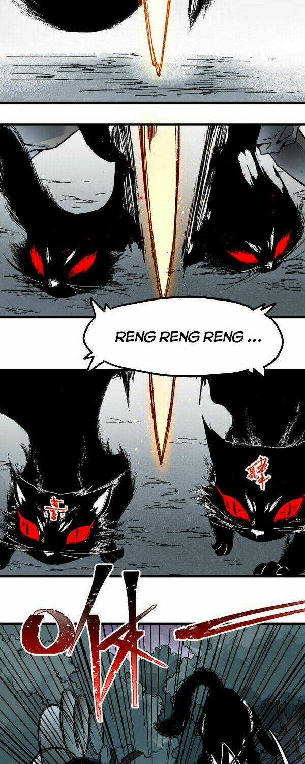 Thánh Khư Chapter 123 trang 9