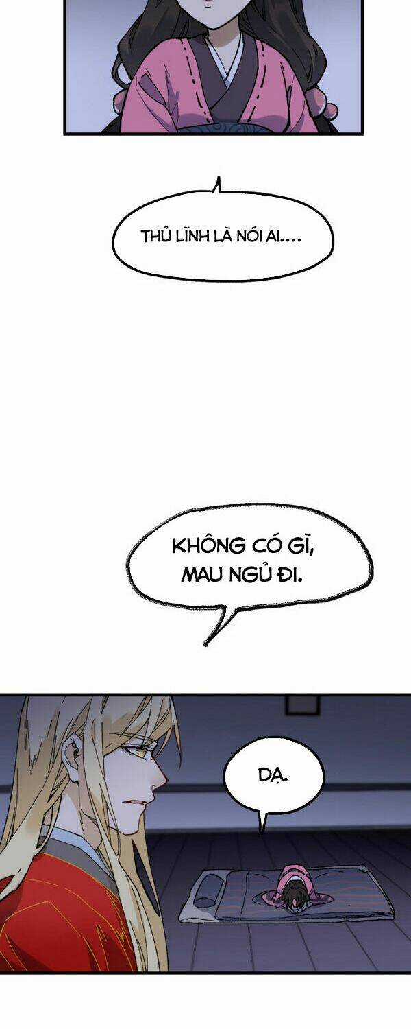 Thánh Khư Chapter 124 trang 11