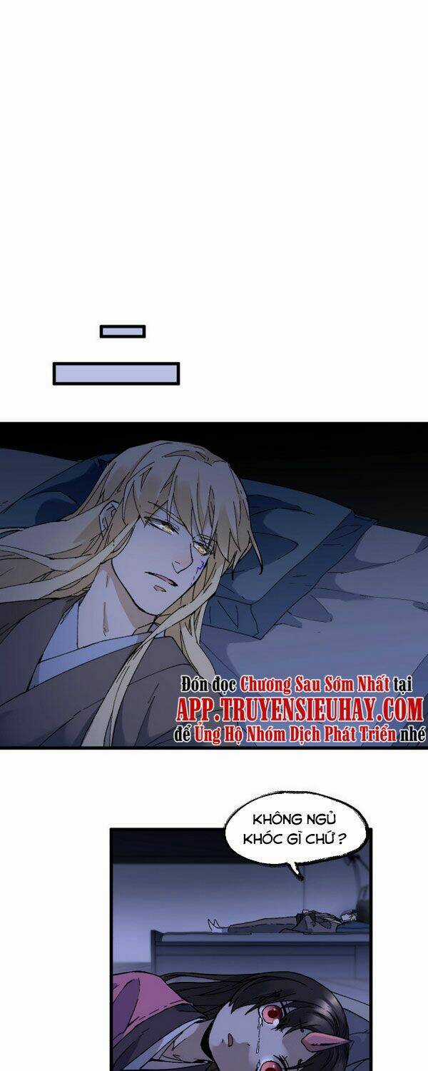 Thánh Khư Chapter 124 trang 12