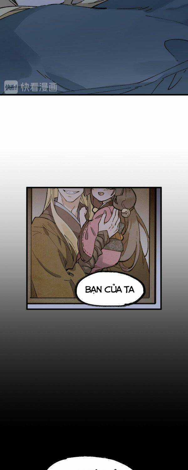 Thánh Khư Chapter 124 trang 16