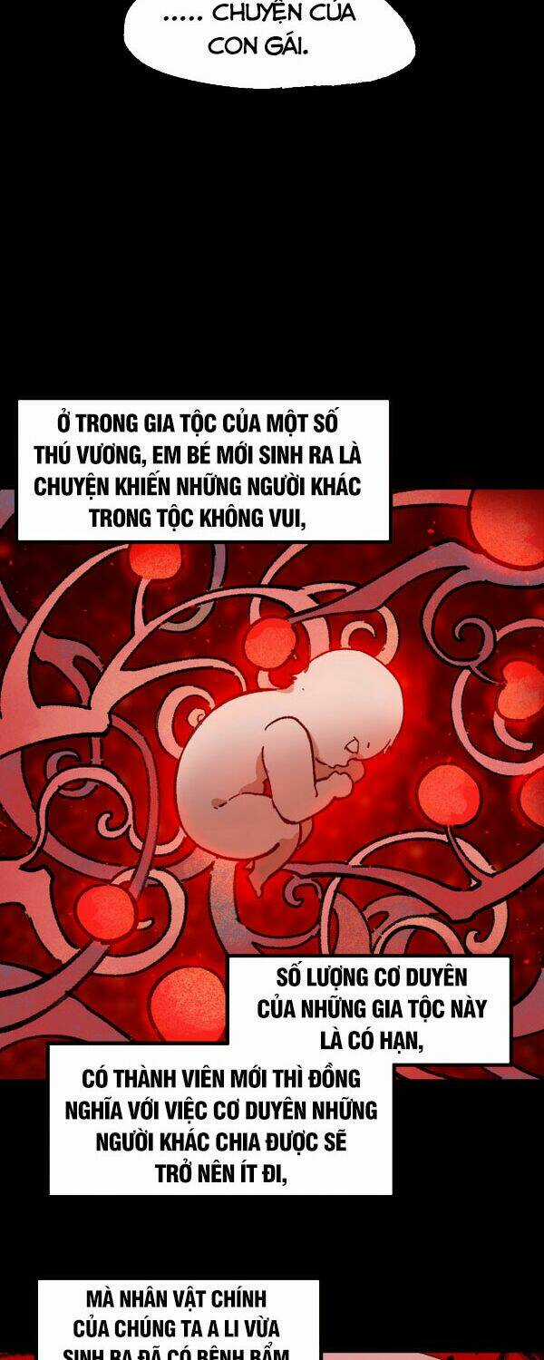 Thánh Khư Chapter 124 trang 17