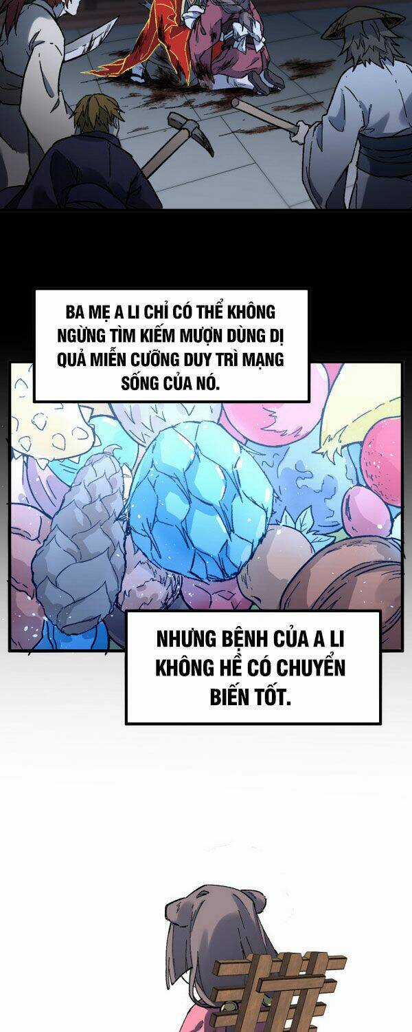 Thánh Khư Chapter 124 trang 20