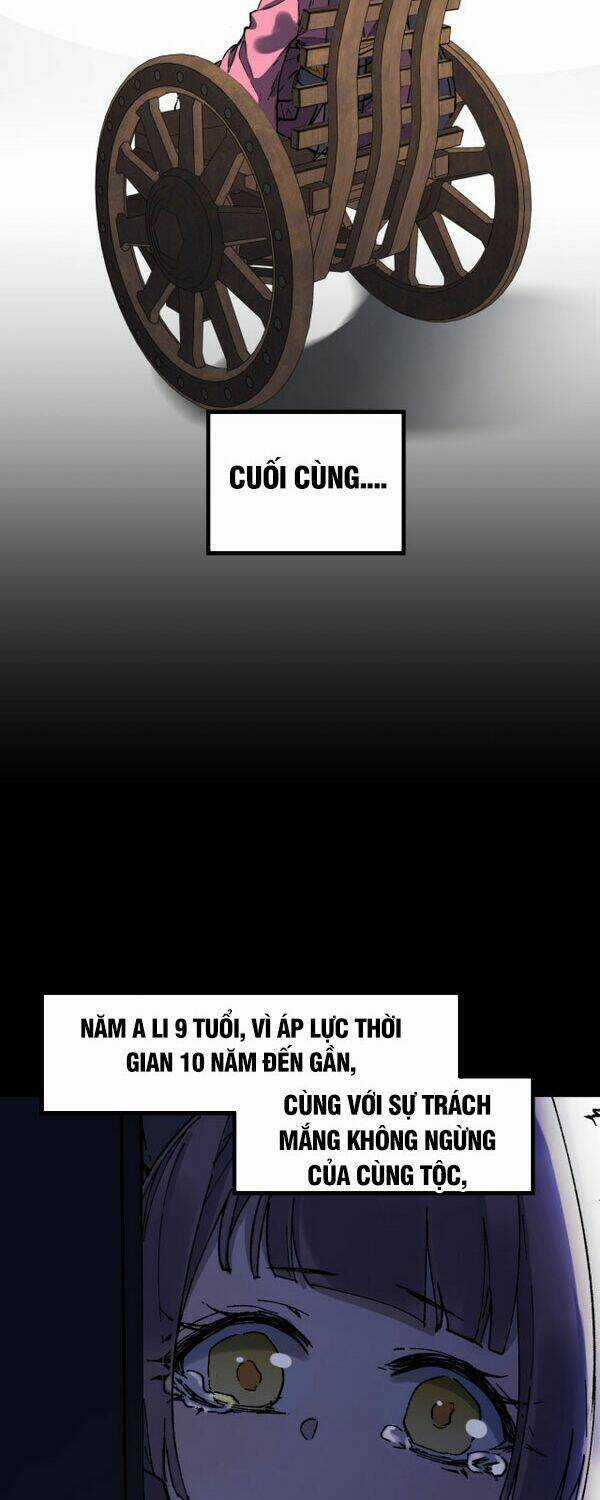 Thánh Khư Chapter 124 trang 21