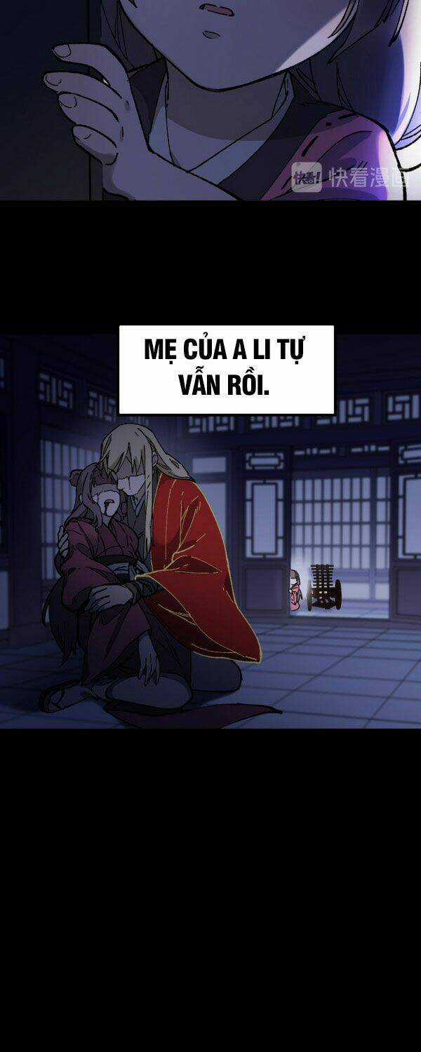 Thánh Khư Chapter 124 trang 22