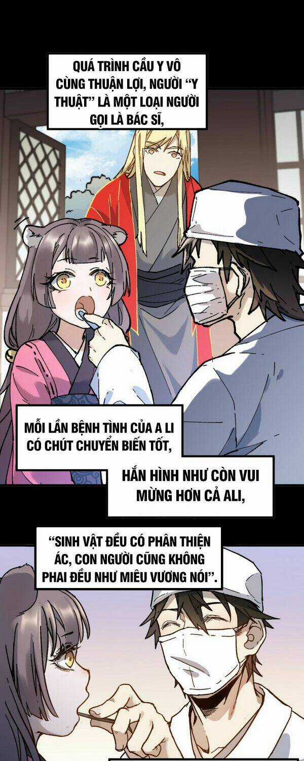 Thánh Khư Chapter 124 trang 27