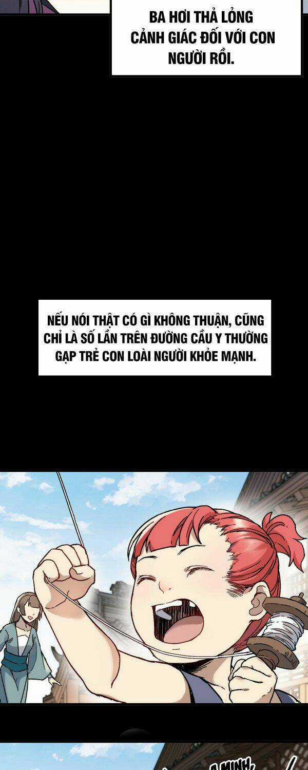 Thánh Khư Chapter 124 trang 28