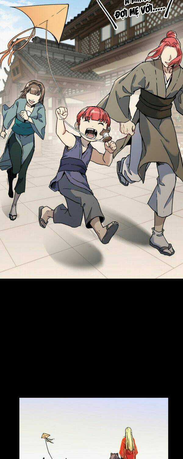 Thánh Khư Chapter 124 trang 29