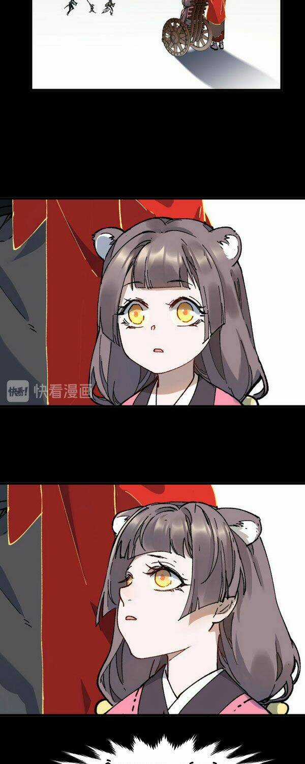 Thánh Khư Chapter 124 trang 30