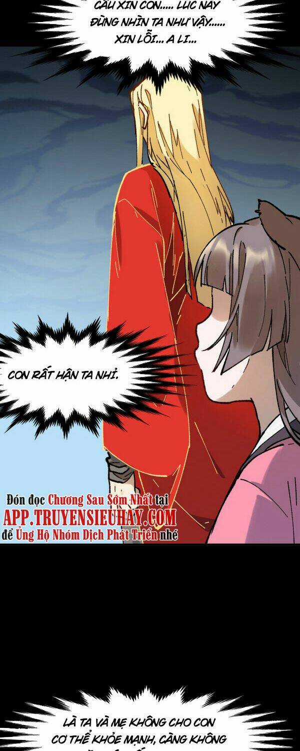 Thánh Khư Chapter 124 trang 31