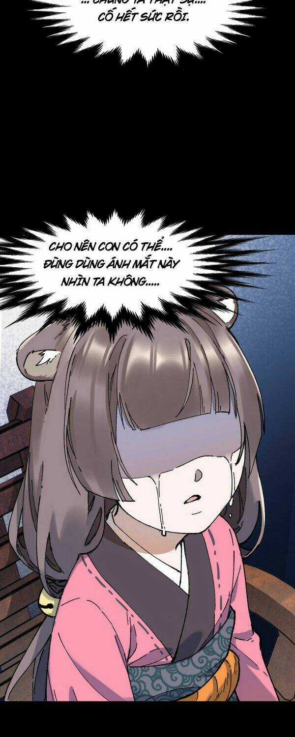 Thánh Khư Chapter 124 trang 33