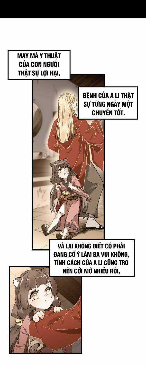 Thánh Khư Chapter 124 trang 34