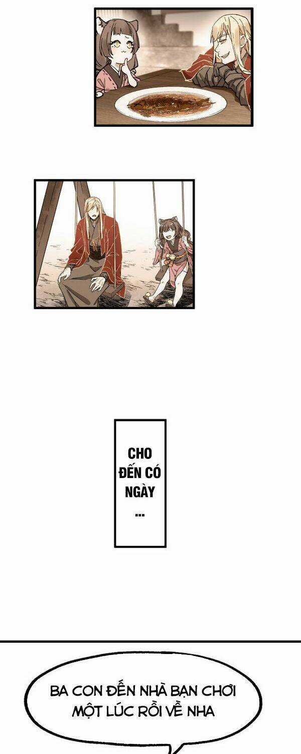 Thánh Khư Chapter 124 trang 35