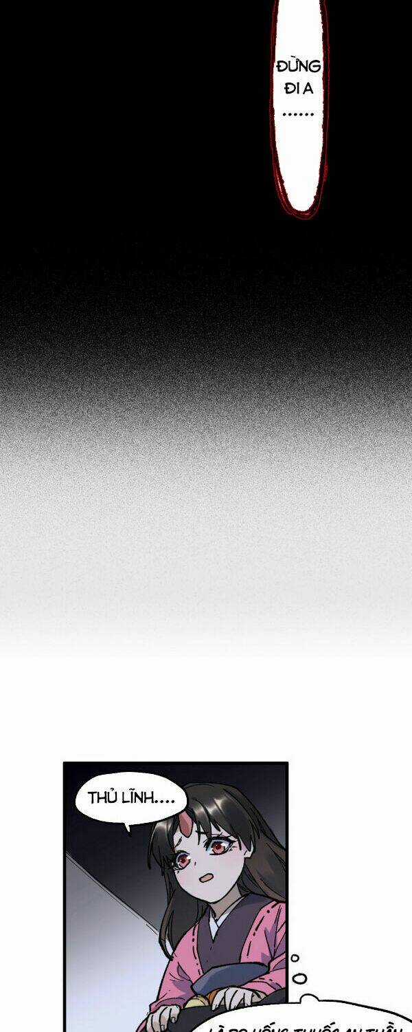 Thánh Khư Chapter 124 trang 37