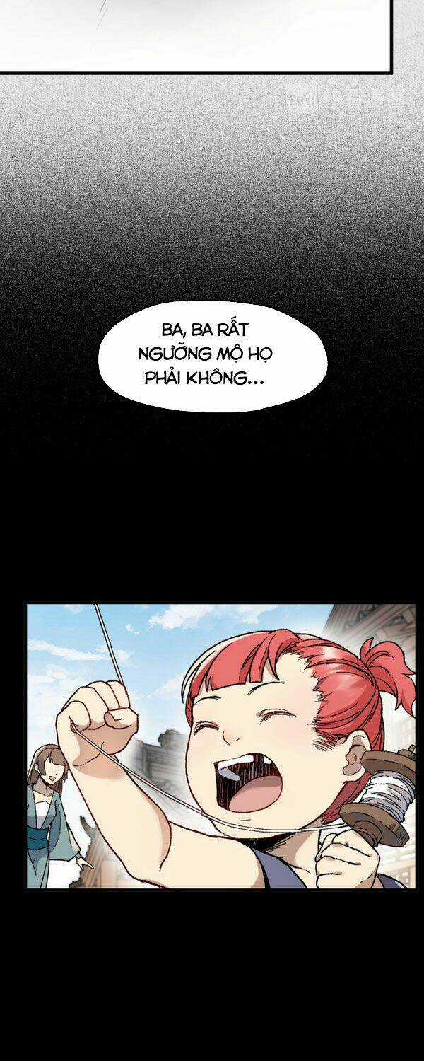 Thánh Khư Chapter 124 trang 39