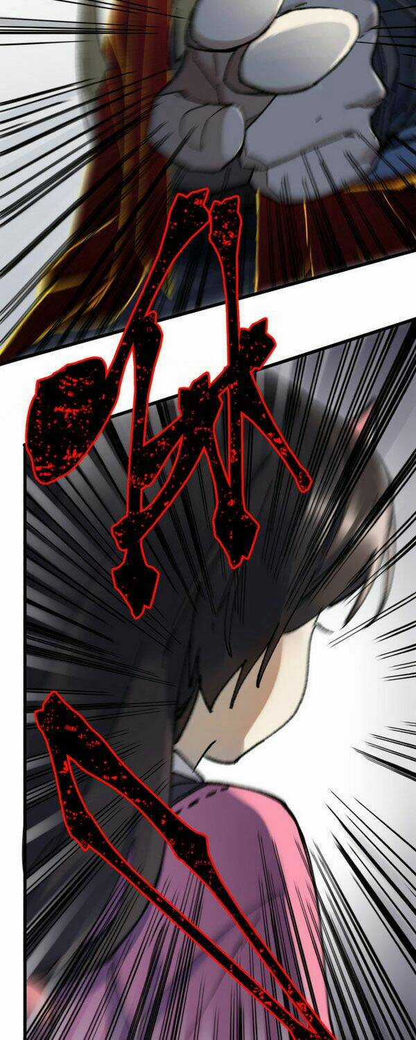 Thánh Khư Chapter 124 trang 4