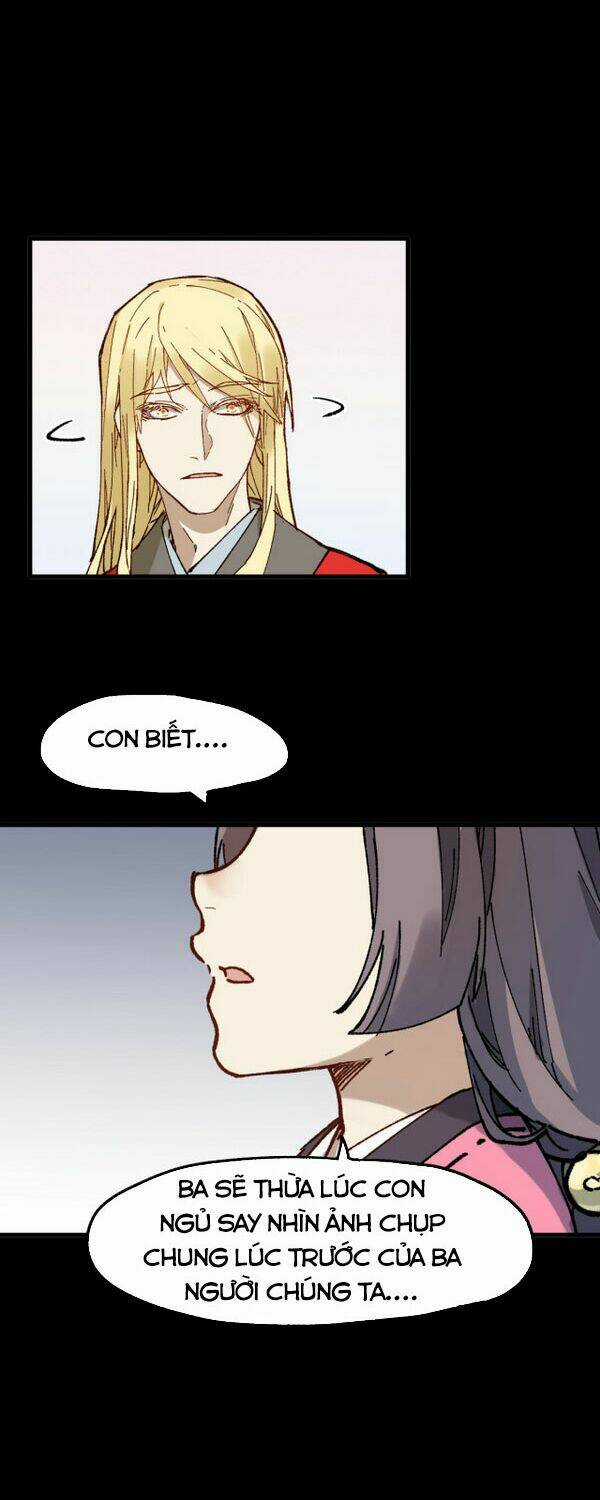 Thánh Khư Chapter 124 trang 40