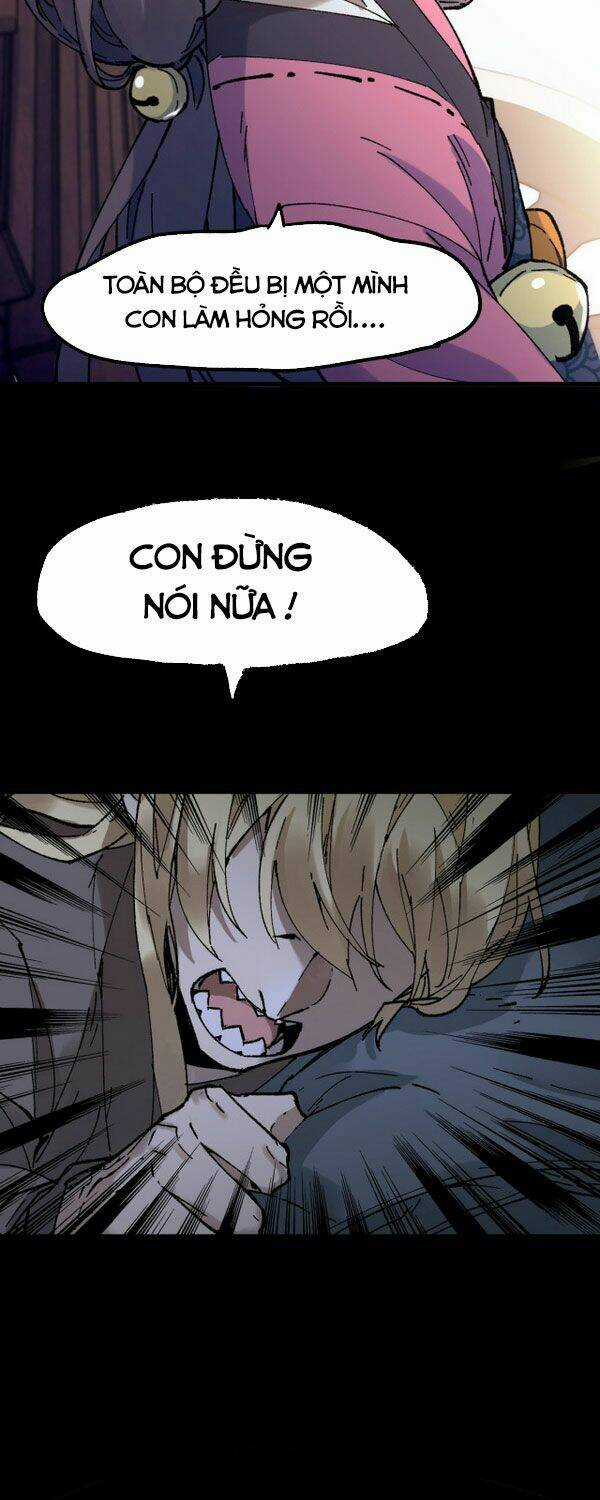 Thánh Khư Chapter 124 trang 43