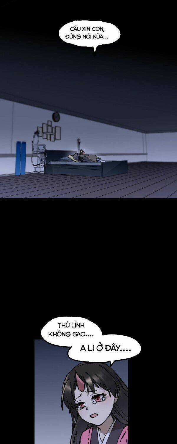 Thánh Khư Chapter 124 trang 44