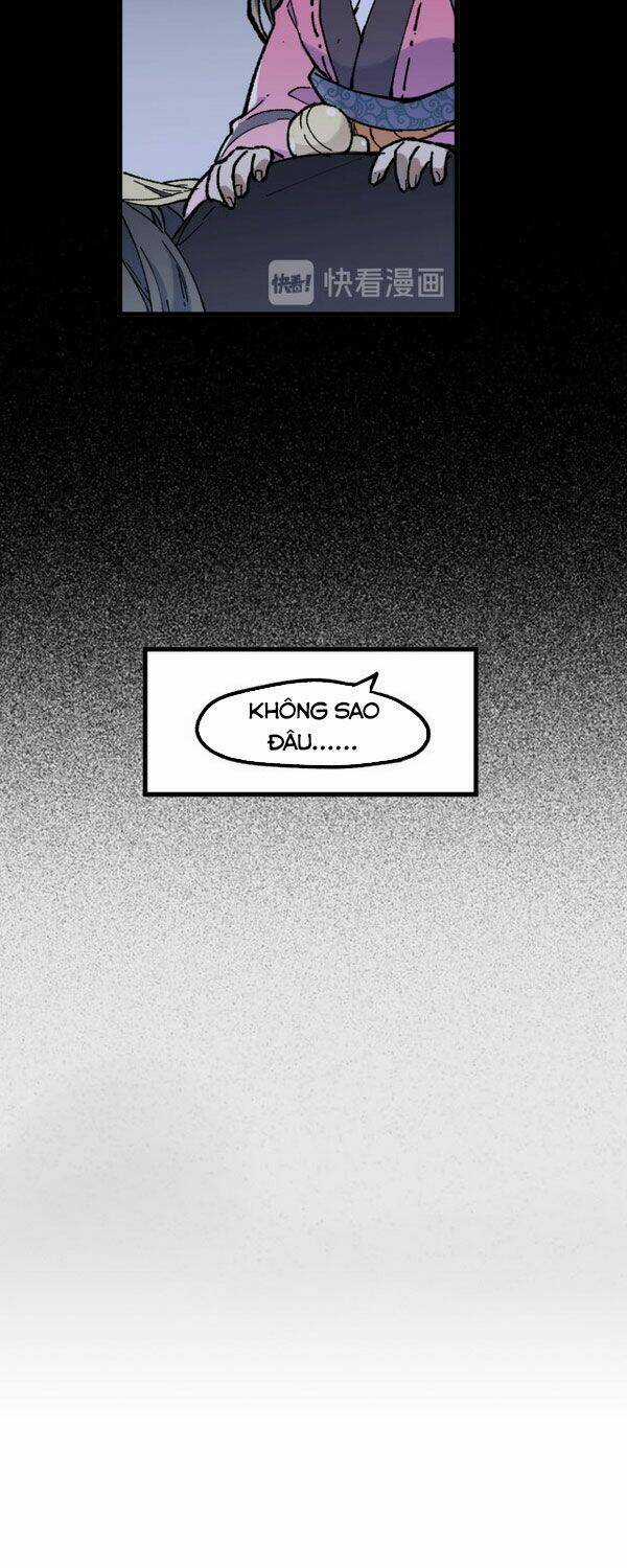 Thánh Khư Chapter 124 trang 45