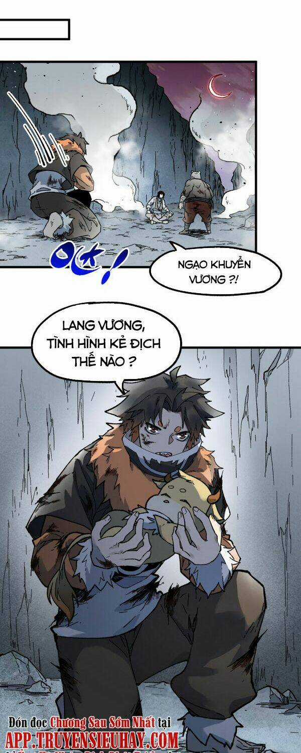 Thánh Khư Chapter 124 trang 46