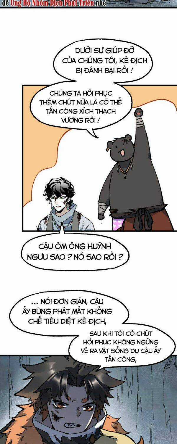 Thánh Khư Chapter 124 trang 47