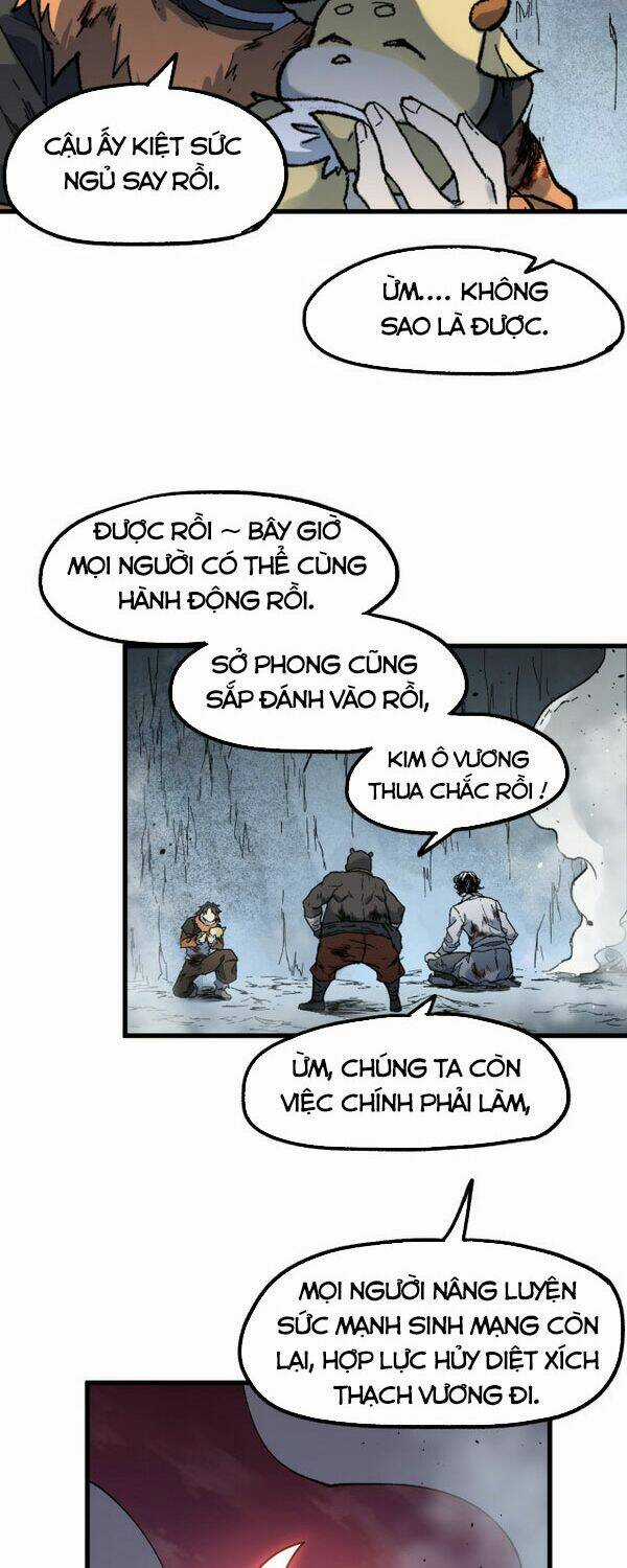 Thánh Khư Chapter 124 trang 48