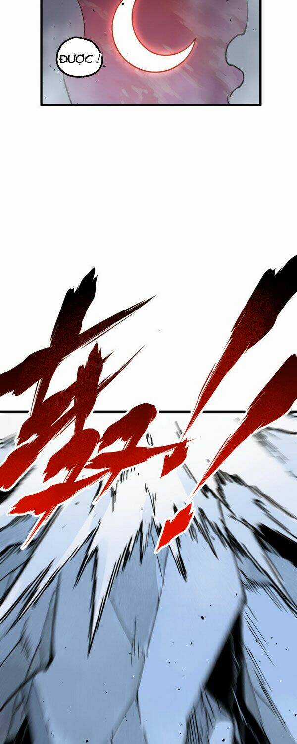 Thánh Khư Chapter 124 trang 49