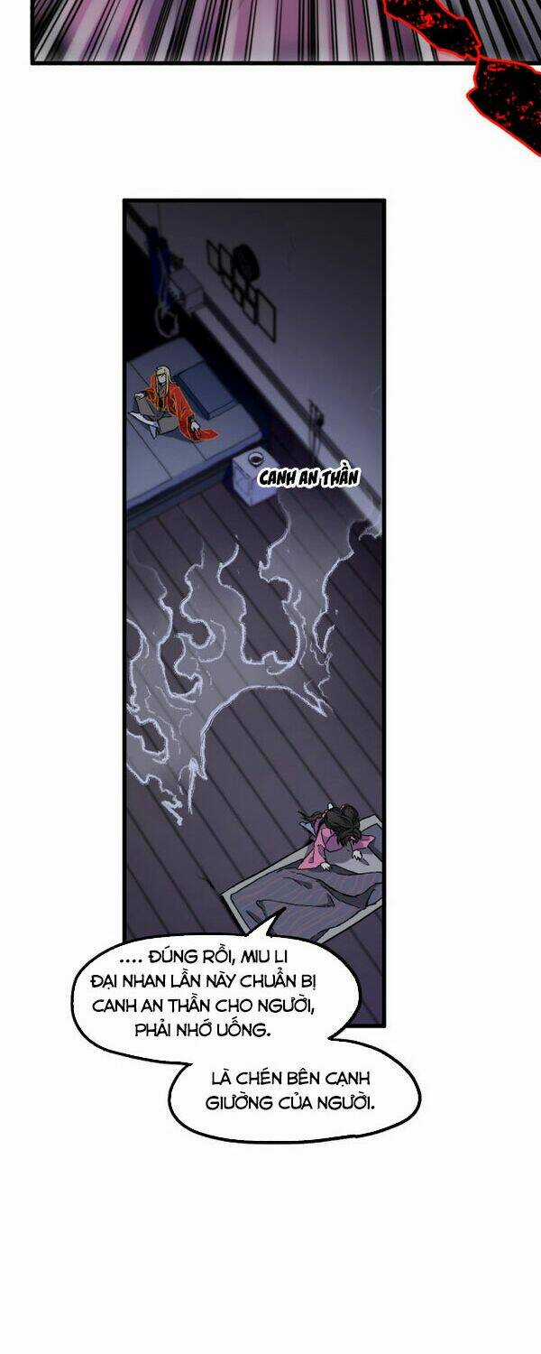 Thánh Khư Chapter 124 trang 5