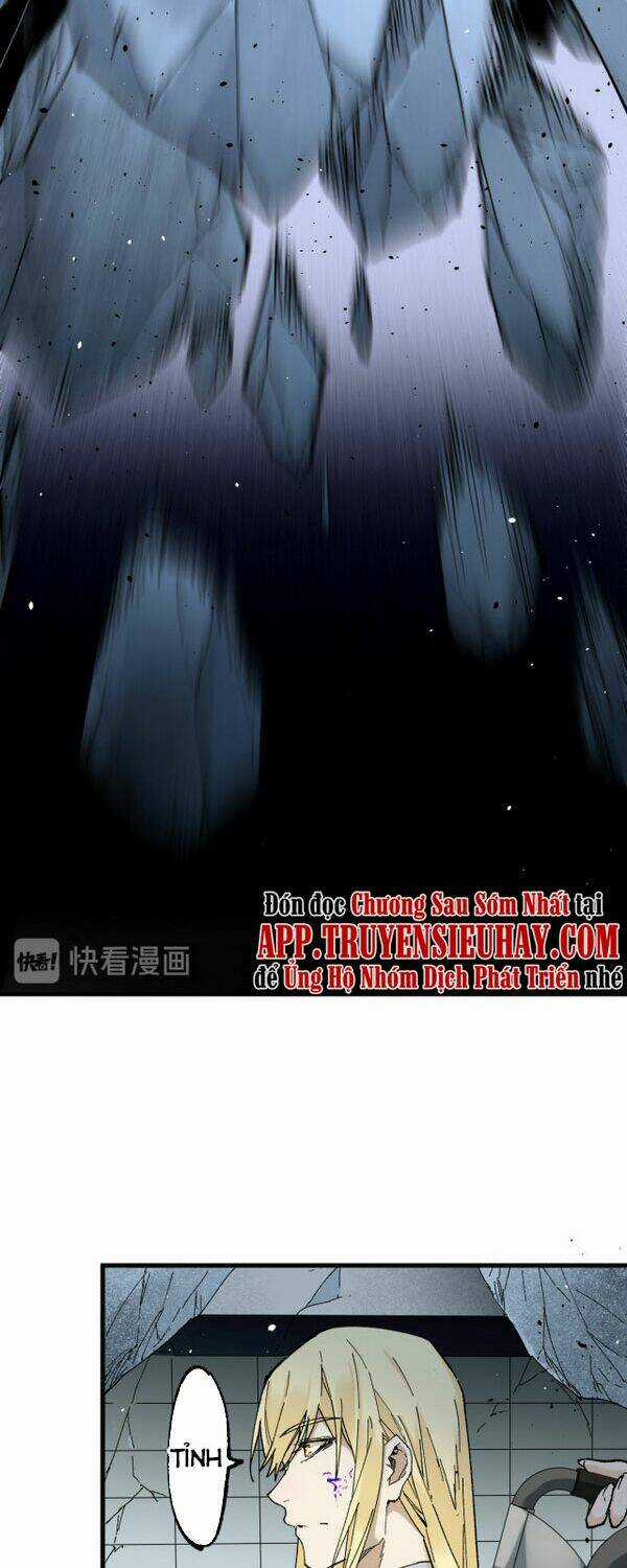 Thánh Khư Chapter 124 trang 50