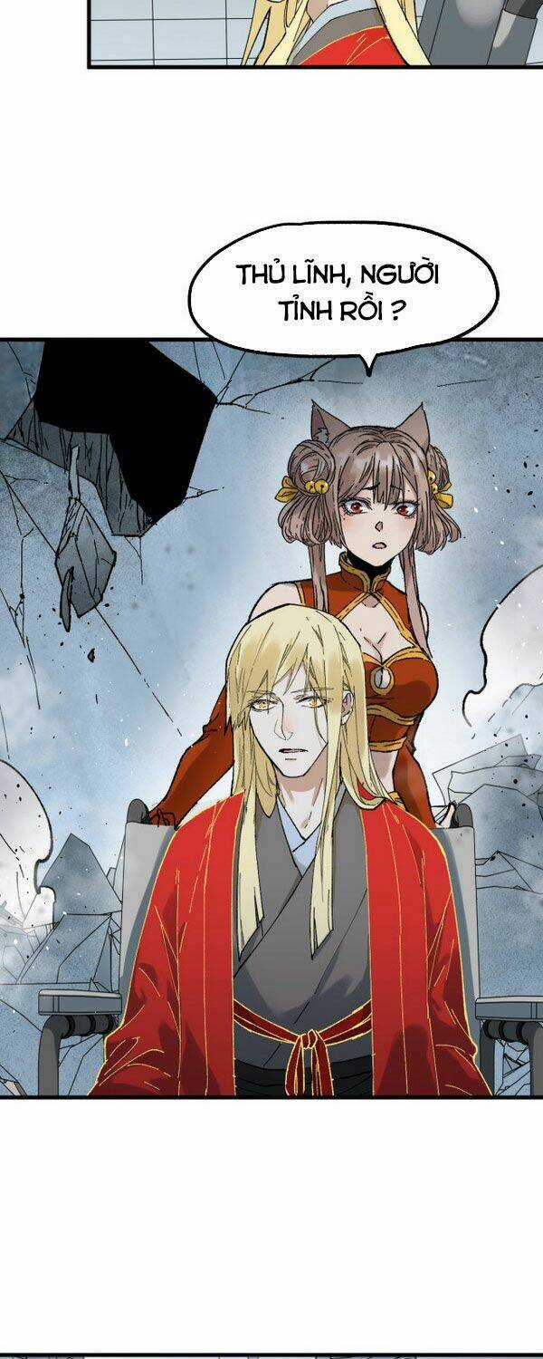 Thánh Khư Chapter 124 trang 51