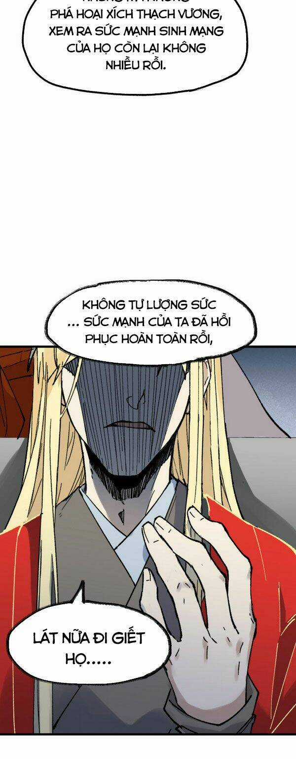 Thánh Khư Chapter 124 trang 53