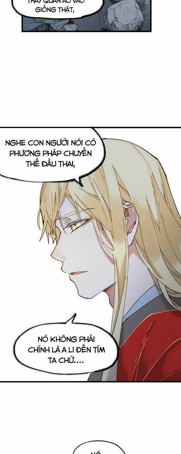 Thánh Khư Chapter 124 trang 55