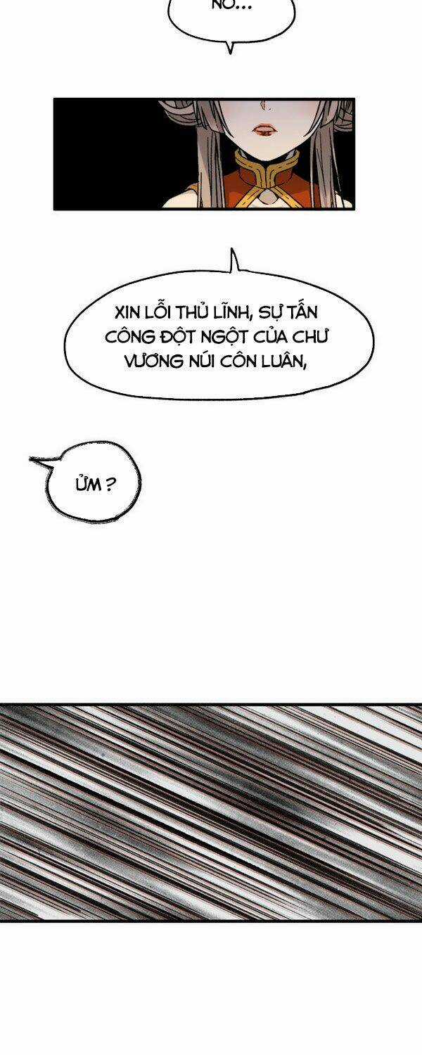 Thánh Khư Chapter 124 trang 56