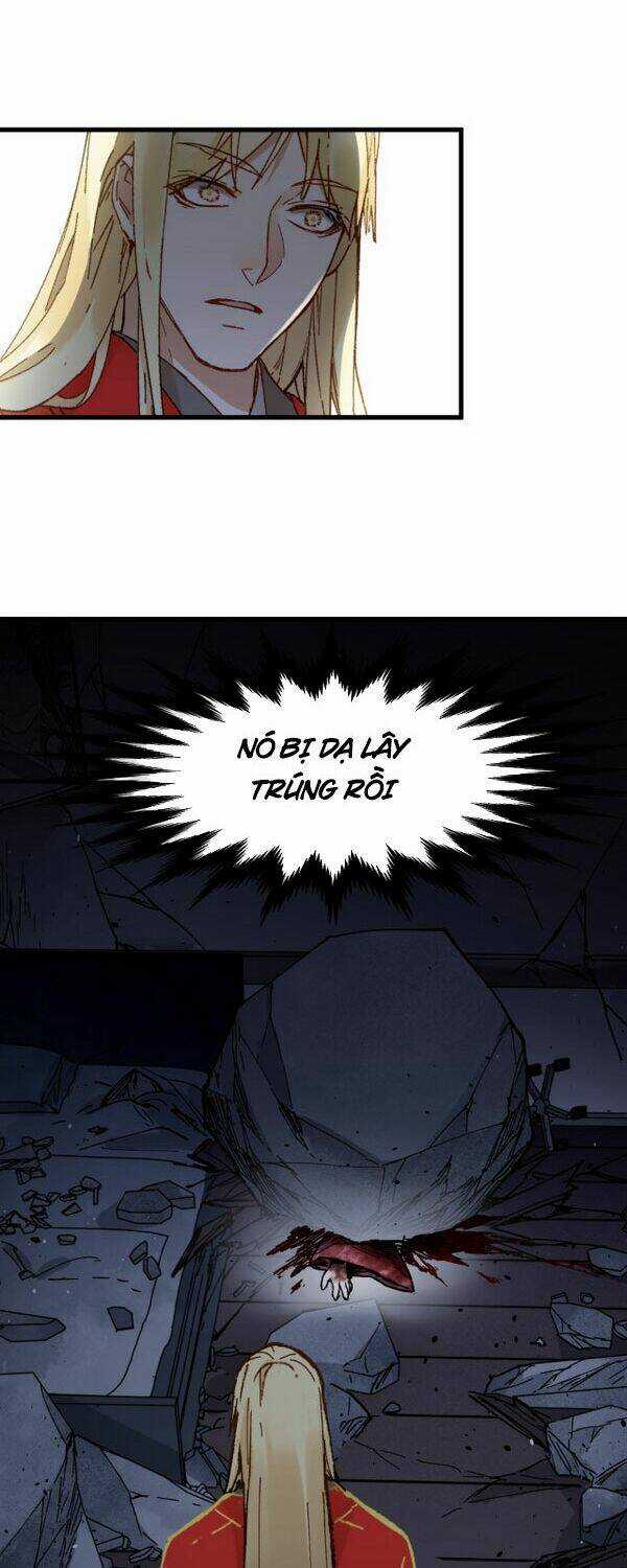 Thánh Khư Chapter 124 trang 57