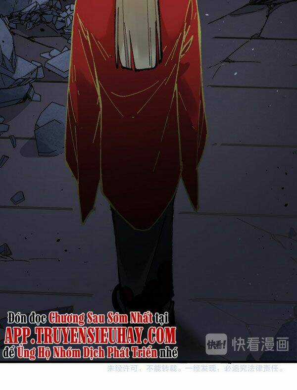 Thánh Khư Chapter 124 trang 58