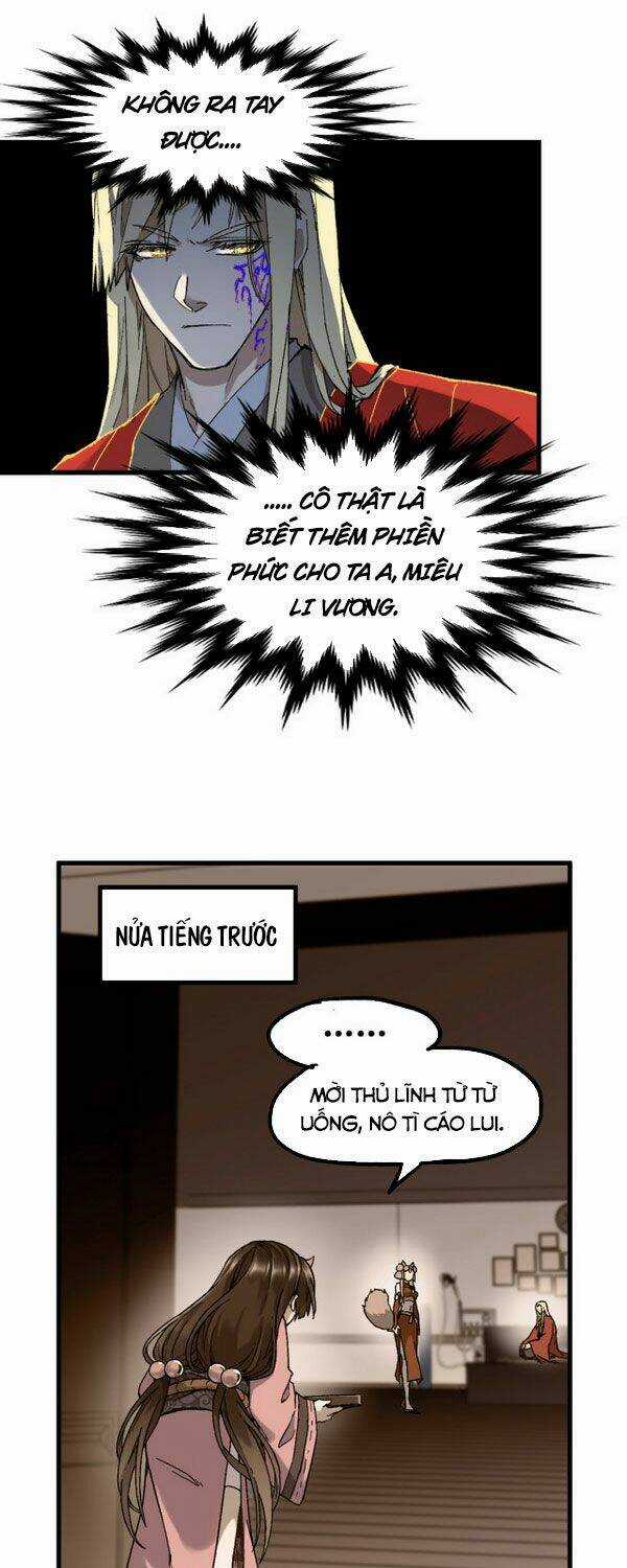 Thánh Khư Chapter 124 trang 6